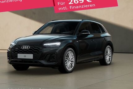 Audi Q5 10.829 km 48.950 € Duisburg 47249