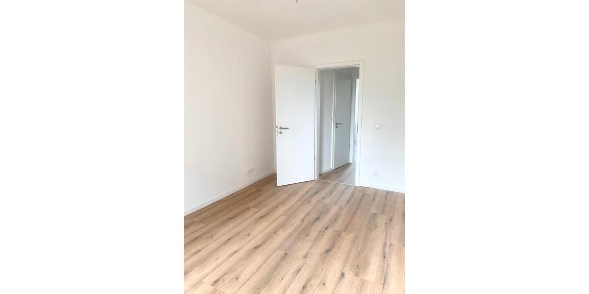 Etagenwohnung Mülheim an der Ruhr Rechtsruhr-Nord - 2 Zimmer, 55 m&sup2;, 860&euro; | Angebot:26366522