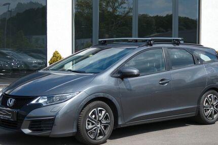 Honda Civic 250.021 km 5.670 &euro; Bochum 44807