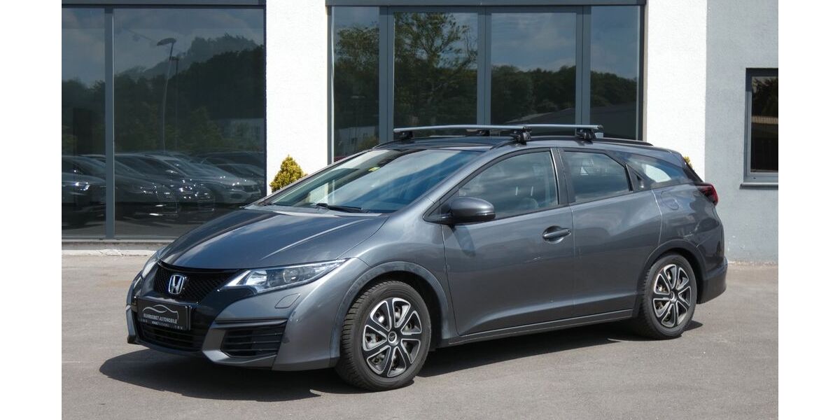 Honda Civic 250.021 km 5.670 &euro; Bochum 44807