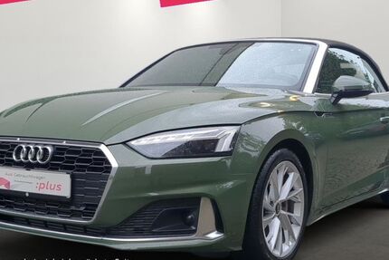 Audi A5 20.738 km 41.450 € Duisburg 47249