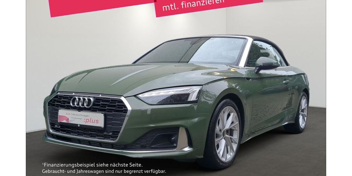 Audi A5 20.738 km 41.450 &euro; Duisburg 47249