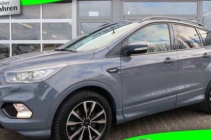 Ford Kuga 78.150 km 20.720 &euro; Marl 45772