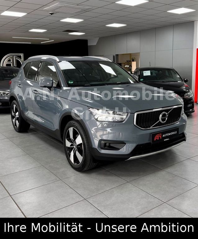 XC40