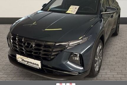 Hyundai TUCSON 18.000 km 25.500 &euro; Gelsenkirchen 45894