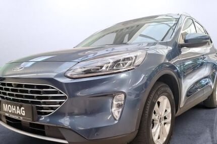 Ford Kuga 28.638 km 24.590 &euro; Gelsenkirchen 45881