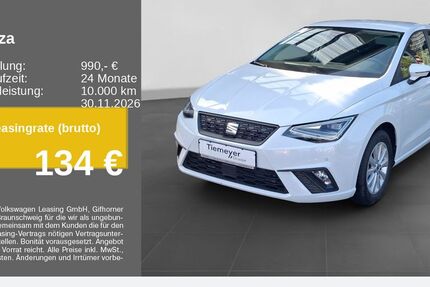 Seat Ibiza 18.589 km 20.130 &euro; Duisburg 47059