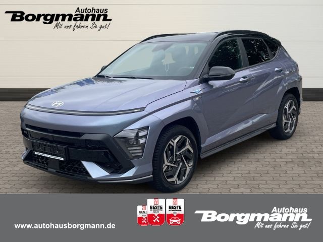 Hyundai KONA 12.550 km 26.950 &euro; Essen 45329