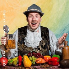 Hänsel & Gretel - Mitspieltheater