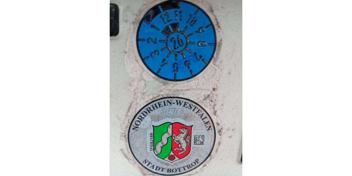 Opel Vectra 137.000 km 1.000 € Bottrop 46238