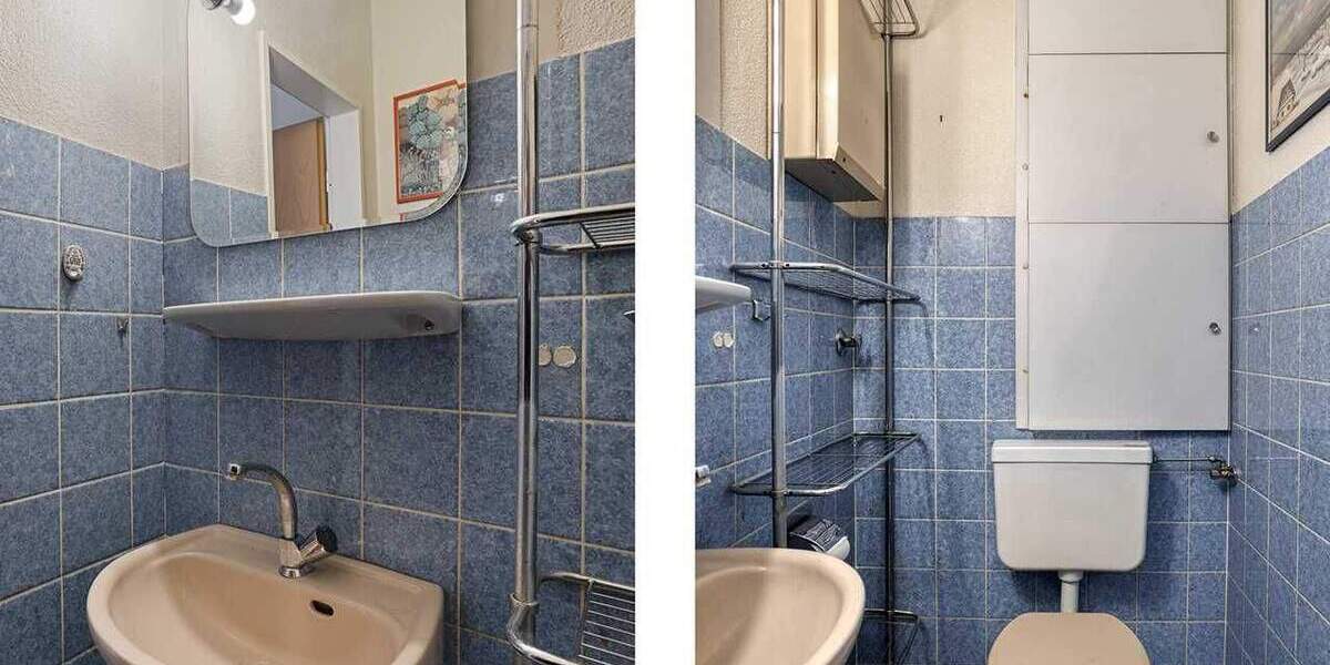 Charmantes Reihenhaus mit sonnigem Garten und einer Garage in Ratingen-Mitte 4 zimmer