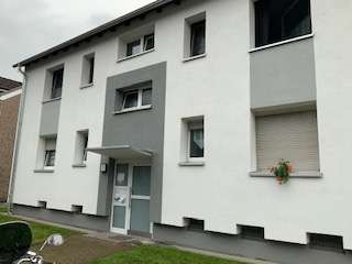 Wohnung zum Mieten in Duisburg 379 € 45.88 m²