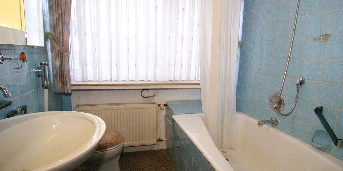 Gemütliches Einfamilienhaus mit Balkon in Marl - Ideal für Familien 3 zimmer