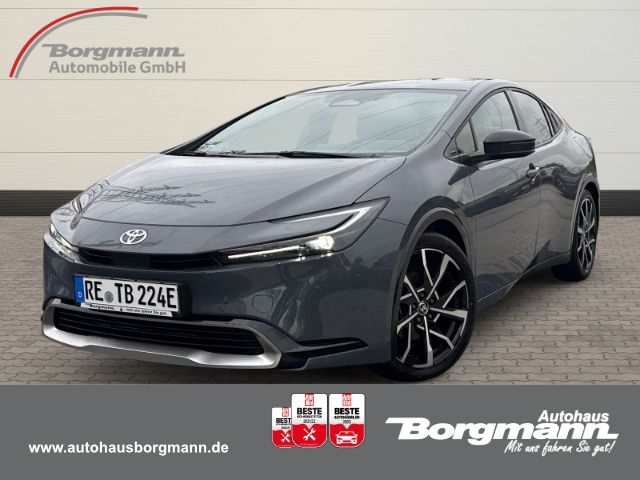 Toyota Prius 1.500 km 44.990 € Dorsten 46286