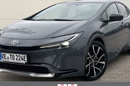 Toyota Prius 3.450 km 40.990 &euro; Dorsten 46286