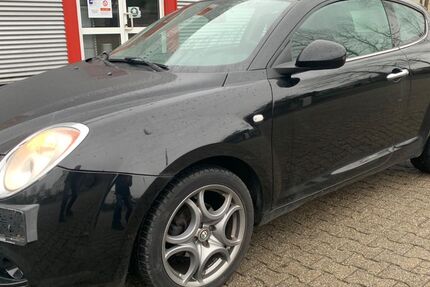 Alfa Romeo MiTo 110.000 km 4.100 &euro; Witten 58454