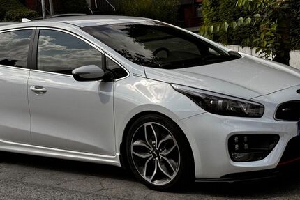 Kia ceed / Ceed 140.000 km 11.000 &euro; Bottrop 46244
