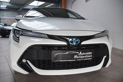 Toyota Corolla 69.099 km 18.980 &euro; Heiligenhaus 42579