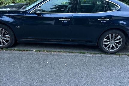 INFINITI Q70 270.000 km 6.500 € Bottrop 46236