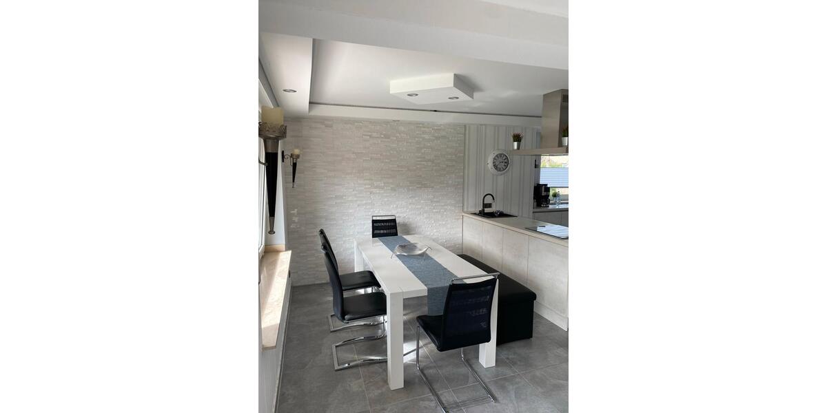 Wohnung + Einliegerwohnung 100qm 2.5 zimmer