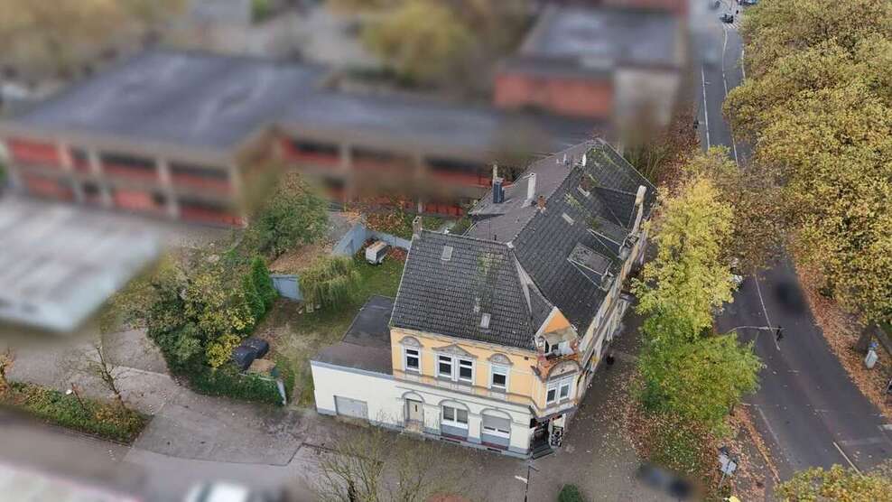 Haus zum Kaufen in Duisburg 998.000 € 726 m²