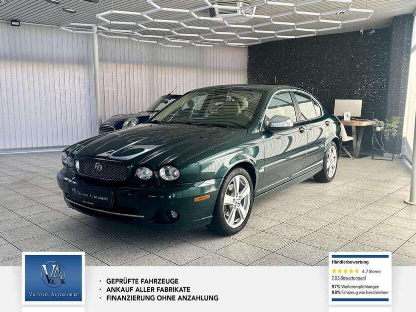 X-Type