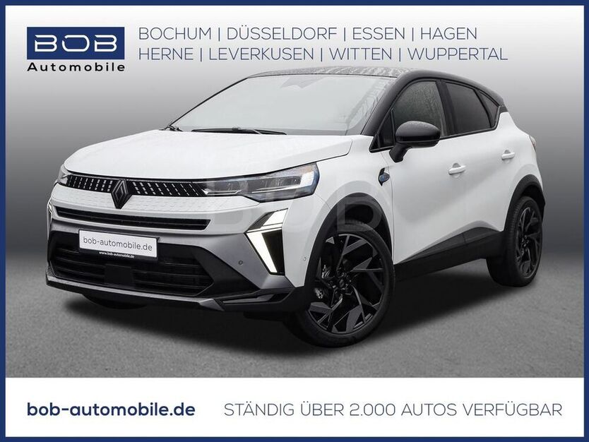 Captur