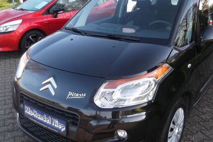 Citroen C3 Picasso 98.000 km 5.890 € Moers 47447