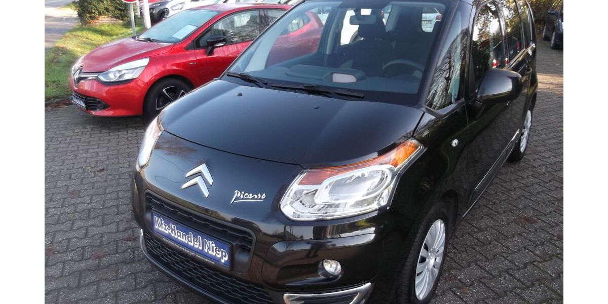Citroen C3 Picasso 98.000 km 5.890 € Moers 47447