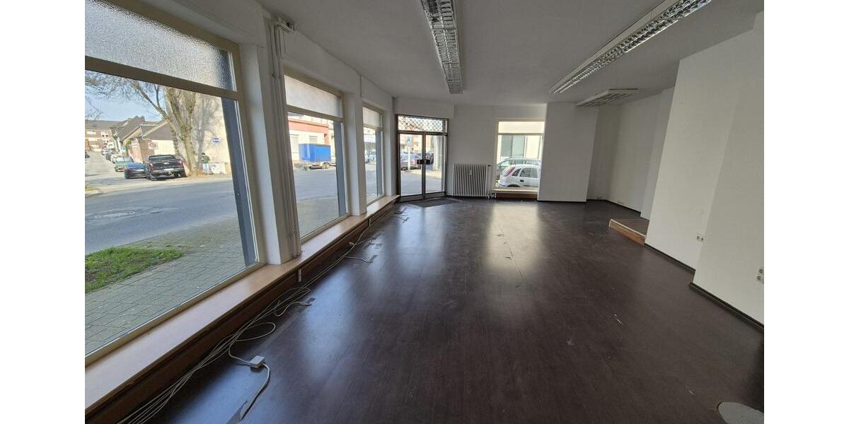 Gewerbeobjekt Duisburg Mittelmeiderich - 600&euro; | Angebot:25420514