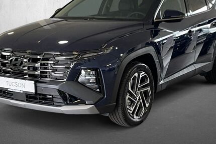 Hyundai TUCSON 22.801 km 32.490 &euro; Oer-Erkenschwick 45739