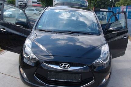 Hyundai ix20 204.000 km 2.990 &euro; Bottrop 46242