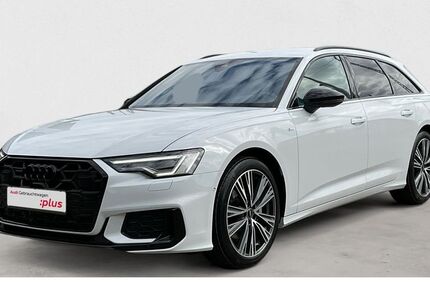 Audi A6 7.532 km 63.480 € Wesel 46483