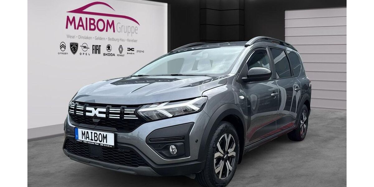 Dacia Jogger 12.990 km 24.990 &euro; Wesel 46485