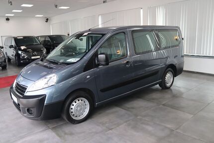 Peugeot Expert 138.462 km 9.950 &euro; Essen 45329