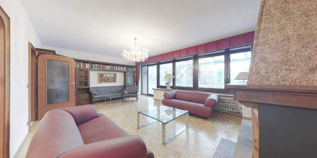 Einfamilienhaus Ratingen Hösel - 5 Zimmer, 159 m&sup2;, 549.000&euro; | Angebot:25687277