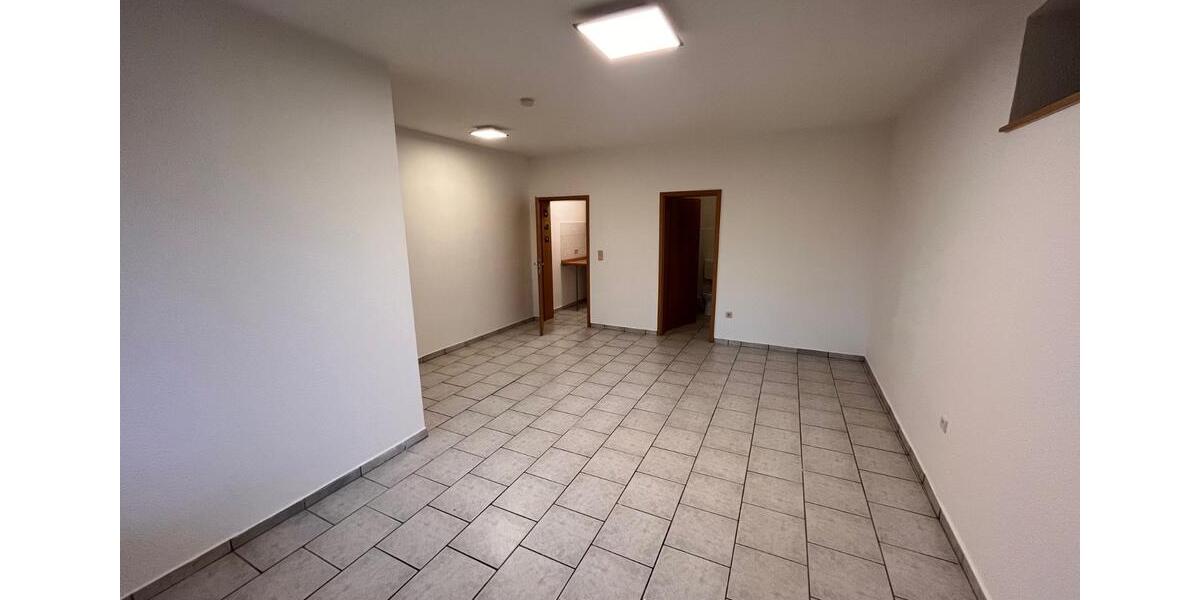 ETW in Wesel zu verkaufen, EG, 45qm, 2 Zi.KDB 2 zimmer