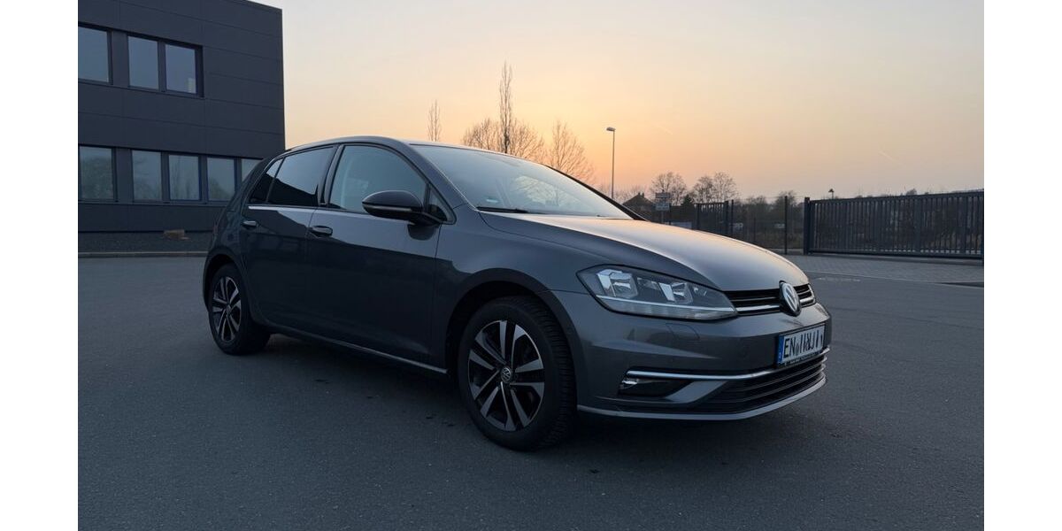 VW Golf 108.000 km 13.990 &euro; Hattingen 45529