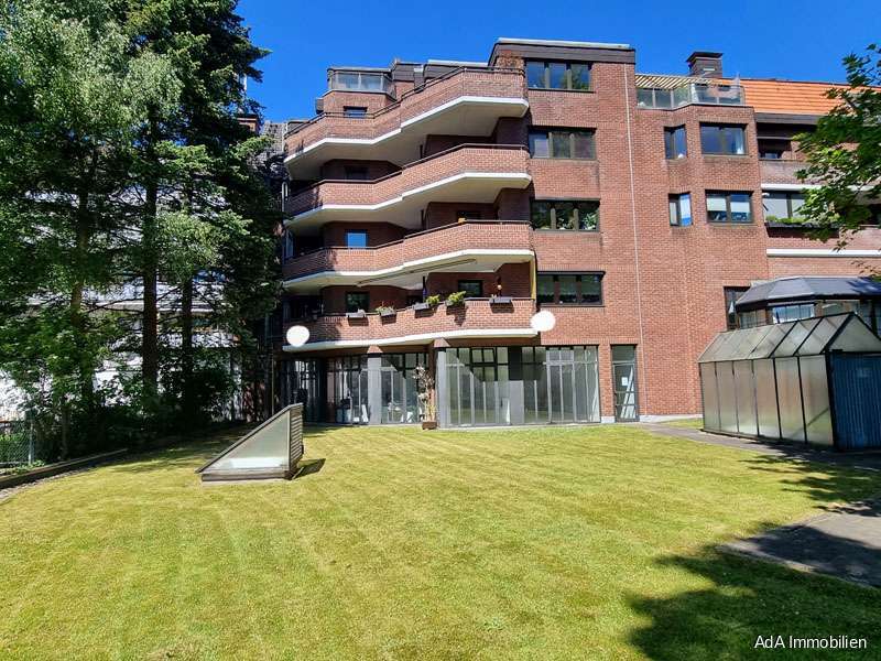 Wohnung zum Kaufen in Krefeld 335.000 € 113.73 m²