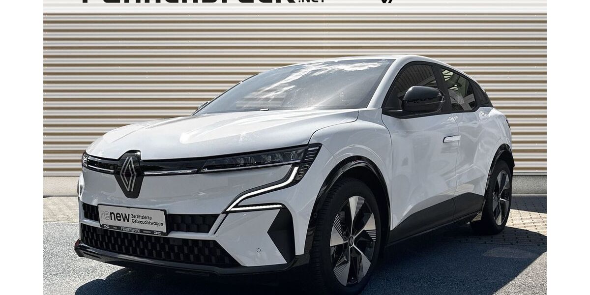 Renault Megane E-TECH 24.500 km 18.770 &euro; Duisburg 47059