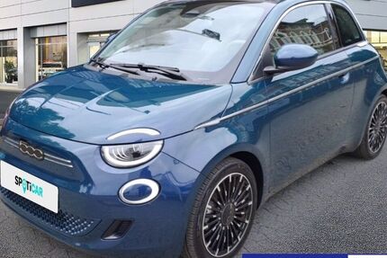 Fiat 500e 5.795 km 24.980 &euro; Ratingen 40878