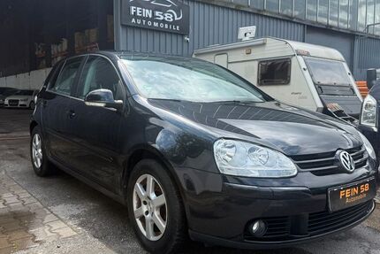 VW Golf 122.000 km 3.950 &euro; Bochum 44793