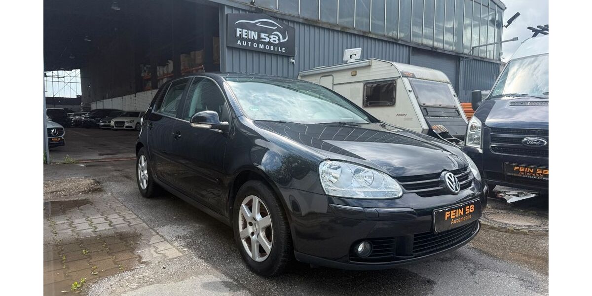 VW Golf 122.000 km 3.950 &euro; Bochum 44793