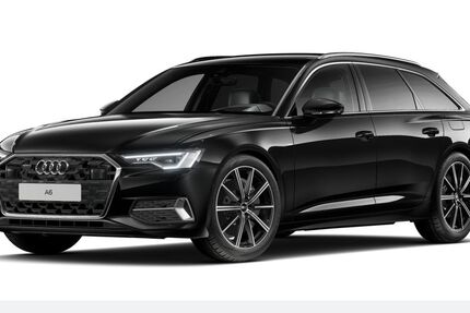 Audi A6 15.262 km 51.990 &euro; Bochum 44809