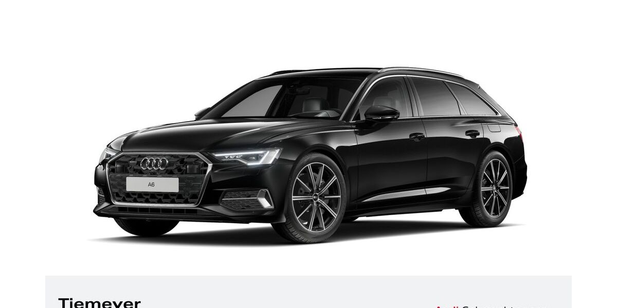 Audi A6 15.262 km 51.990 &euro; Bochum 44809