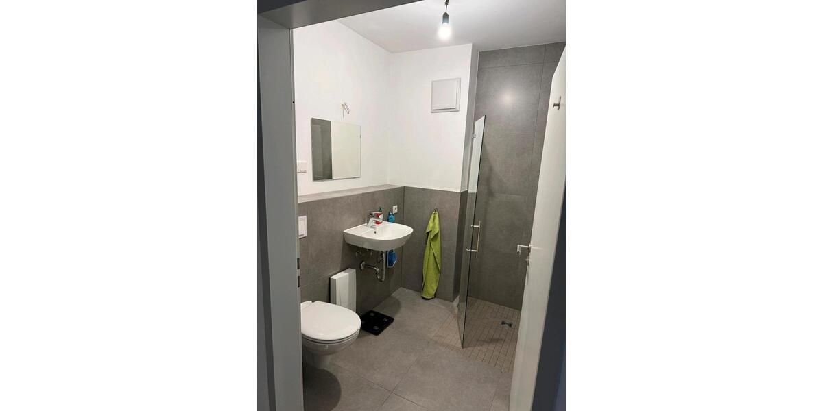 Erdgeschoßwohnung Kamp-Lintfort Lintfort - 1 Zimmer, 26 m&sup2;, 499&euro; | Angebot:26250353