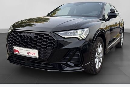 Audi Q3 82.145 km 33.740 &euro; Gelsenkirchen 45894