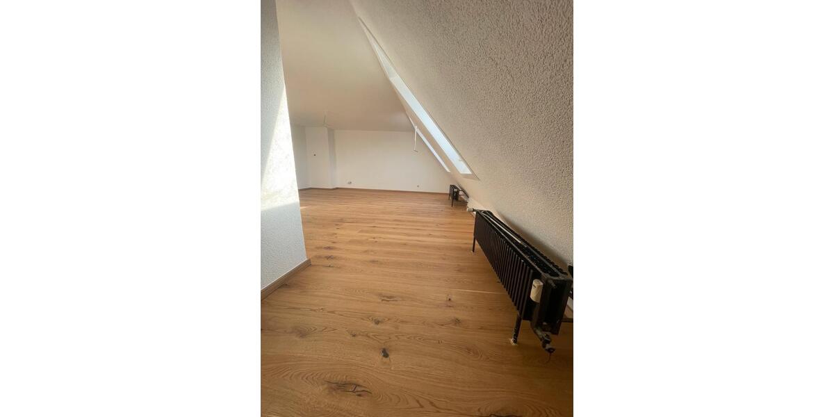 Dachgeschoßwohnung Gladbeck - 1 Zimmer, 45 m&sup2;, 550&euro; | Angebot:24690374