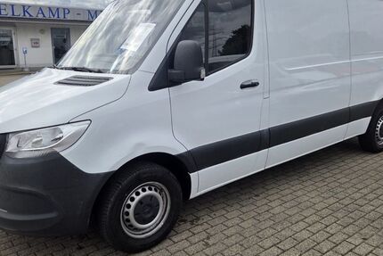 Mercedes-Benz Sprinter 103.984 km 23.681 € Witten 58454