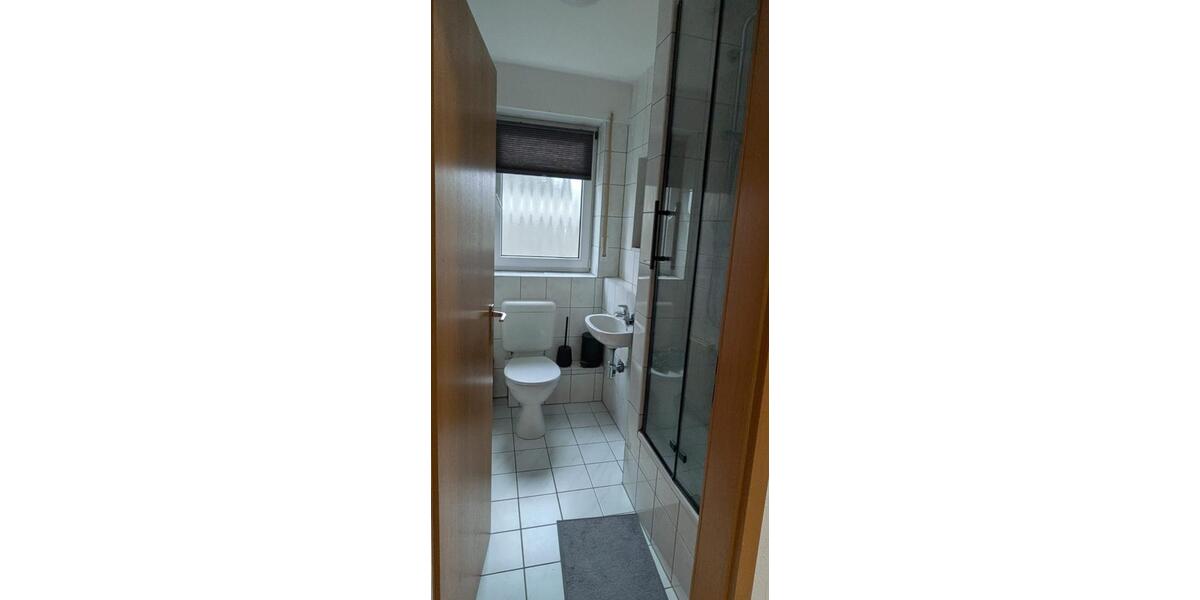 helle Wohnung im Herzen von Vluyn 3 zimmer